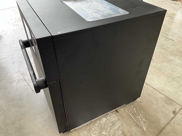 2022 oracs lainox - afbeelding 5 van  12