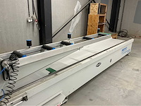 2022 pertici 600 tse twee kops afkortzaag overige zaagmachines - afbeelding 3 van  35