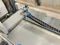 2022 pertici 600 tse twee kops afkortzaag overige zaagmachines - afbeelding 4 van  35