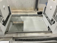 2022 pertici 600 tse twee kops afkortzaag overige zaagmachines - afbeelding 17 van  35