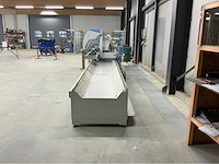 2022 pertici 600 tse twee kops afkortzaag overige zaagmachines - afbeelding 21 van  35