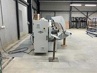 2022 pertici 600 tse twee kops afkortzaag overige zaagmachines - afbeelding 22 van  35