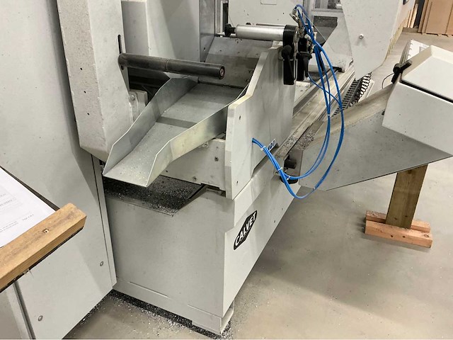 2022 pertici 600 tse twee kops afkortzaag overige zaagmachines - afbeelding 24 van  35