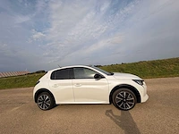 2022 peugeot 208 auto 1,5 bluehdi 102 pk – 126.700 km – euro 6 – handgeschakelde versnellingsbak - afbeelding 5 van  32
