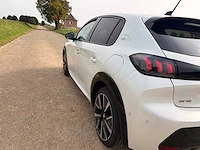 2022 peugeot 208 auto 1,5 bluehdi 102 pk – 126.700 km – euro 6 – handgeschakelde versnellingsbak - afbeelding 6 van  32