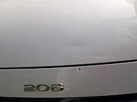 2022 peugeot 208 auto 1,5 bluehdi 102 pk – 126.700 km – euro 6 – handgeschakelde versnellingsbak - afbeelding 16 van  32