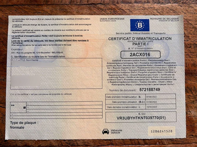 2022 peugeot 208 auto 1,5 bluehdi 102 pk – 126.700 km – euro 6 – handgeschakelde versnellingsbak - afbeelding 18 van  32