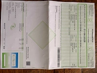 2022 peugeot 208 auto 1,5 bluehdi 102 pk – 126.700 km – euro 6 – handgeschakelde versnellingsbak - afbeelding 22 van  32