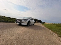 2022 peugeot 208 auto 1,5 bluehdi 102 pk – 126.700 km – euro 6 – handgeschakelde versnellingsbak - afbeelding 12 van  32