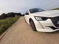 2022 peugeot 208 auto 1,5 bluehdi 102 pk – 126.700 km – euro 6 – handgeschakelde versnellingsbak - afbeelding 27 van  32