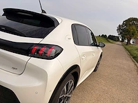 2022 peugeot 208 auto 1,5 bluehdi 102 pk – 126.700 km – euro 6 – handgeschakelde versnellingsbak - afbeelding 30 van  32