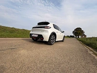 2022 peugeot 208 auto 1,5 bluehdi 102 pk – 126.700 km – euro 6 – handgeschakelde versnellingsbak - afbeelding 10 van  32