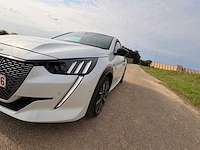 2022 peugeot 208 auto 1,5 bluehdi 102 pk – 126.700 km – euro 6 – handgeschakelde versnellingsbak - afbeelding 11 van  32