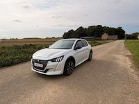 2022 peugeot 208 auto 1,5 bluehdi 102 pk – 126.700 km – euro 6 – handgeschakelde versnellingsbak