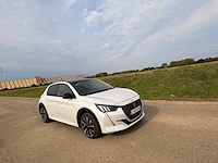 2022 peugeot 208 auto 1,5 bluehdi 102 pk – 126.700 km – euro 6 – handgeschakelde versnellingsbak - afbeelding 3 van  32