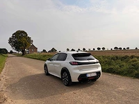 2022 peugeot 208 auto 1,5 bluehdi 102 pk – 126.700 km – euro 6 – handgeschakelde versnellingsbak - afbeelding 5 van  32