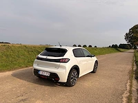 2022 peugeot 208 auto 1,5 bluehdi 102 pk – 126.700 km – euro 6 – handgeschakelde versnellingsbak - afbeelding 6 van  32