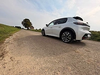 2022 peugeot 208 auto 1,5 bluehdi 102 pk – 126.700 km – euro 6 – handgeschakelde versnellingsbak - afbeelding 8 van  32