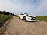 2022 peugeot 208 auto 1,5 bluehdi 102 pk – 126.700 km – euro 6 – handgeschakelde versnellingsbak - afbeelding 9 van  32