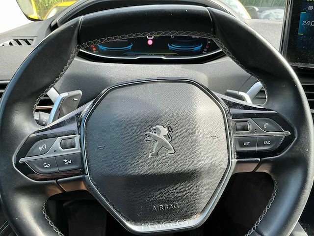 2022 peugeot 3008 - afbeelding 5 van  25