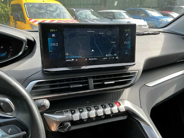 2022 peugeot 3008 - afbeelding 7 van  25