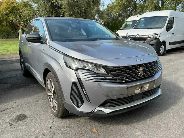 2022 peugeot 3008 - afbeelding 12 van  25
