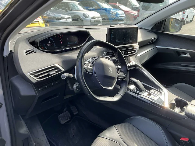 2022 peugeot 3008 - afbeelding 4 van  25