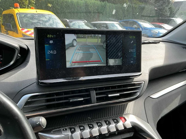 2022 peugeot 3008 - afbeelding 8 van  25