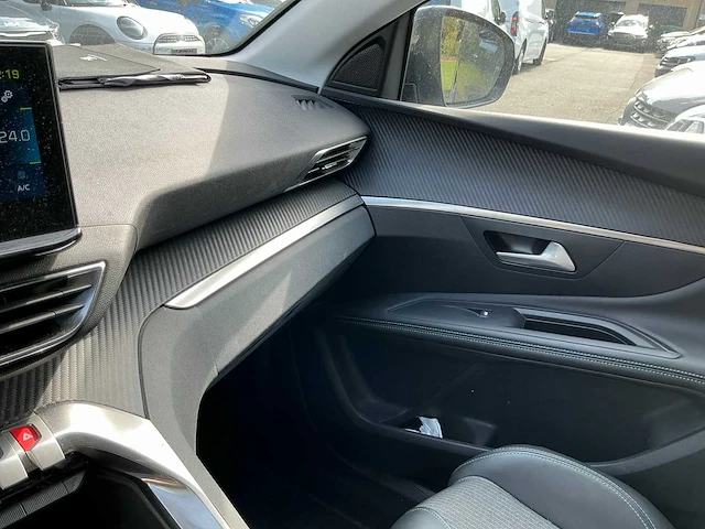 2022 peugeot 3008 - afbeelding 10 van  25