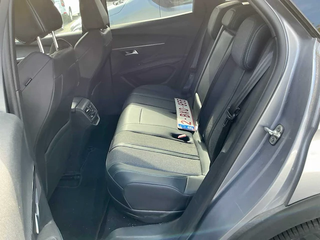 2022 peugeot 3008 - afbeelding 11 van  25