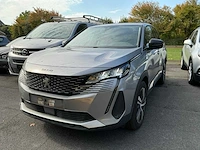 2022 peugeot 3008