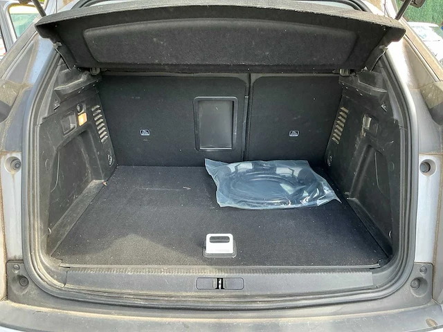 2022 peugeot 3008 - afbeelding 13 van  25