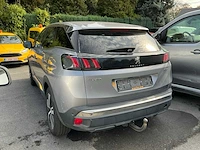 2022 peugeot 3008 - afbeelding 20 van  25