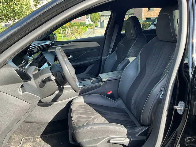 2022 peugeot 308 personenauto - afbeelding 4 van  28