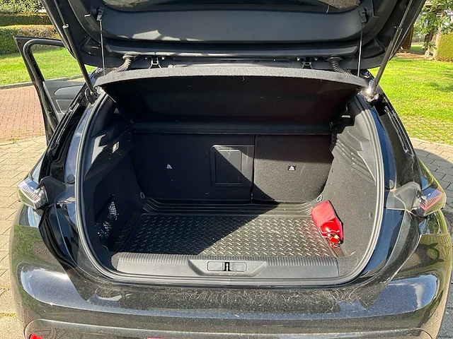2022 peugeot 308 personenauto - afbeelding 15 van  28
