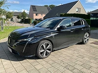 2022 peugeot 308 personenauto - afbeelding 12 van  28
