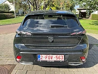 2022 peugeot 308 personenauto - afbeelding 24 van  28