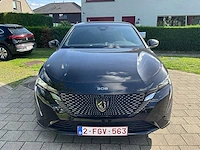 2022 peugeot 308 personenauto - afbeelding 28 van  28