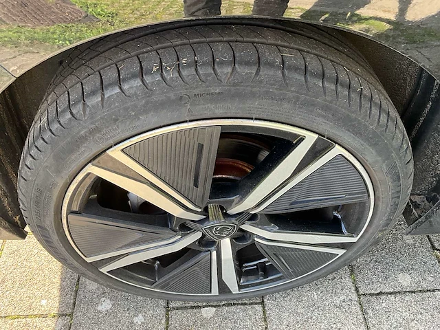 2022 peugeot 308 personenauto - afbeelding 10 van  26