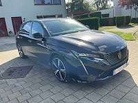 2022 peugeot 308 personenauto - afbeelding 21 van  26