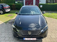 2022 peugeot 308 personenauto - afbeelding 2 van  28
