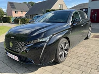 2022 peugeot 308 personenauto