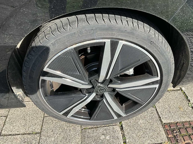 2022 peugeot 308 personenauto - afbeelding 14 van  28