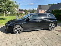 2022 peugeot 308 personenauto - afbeelding 22 van  28
