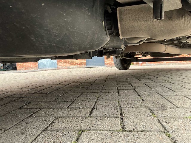 2022 peugeot boxer - euro 6d - airco, navigatie... - afbeelding 2 van  53