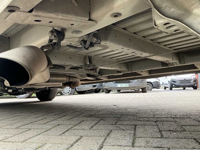 2022 peugeot boxer - euro 6d - airco, navigatie... - afbeelding 3 van  53