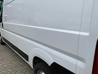 2022 peugeot boxer - euro 6d - airco, navigatie... - afbeelding 5 van  53