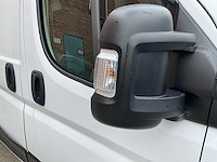 2022 peugeot boxer - euro 6d - airco, navigatie... - afbeelding 11 van  53