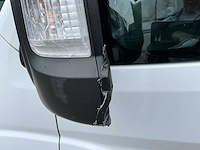 2022 peugeot boxer - euro 6d - airco, navigatie... - afbeelding 12 van  53