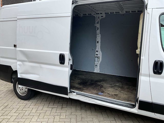 2022 peugeot boxer - euro 6d - airco, navigatie... - afbeelding 14 van  53